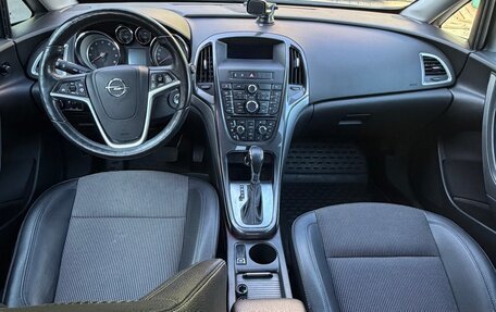 Opel Astra J, 2013 год, 910 000 рублей, 9 фотография