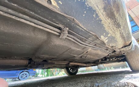 Daewoo Nexia I рестайлинг, 2007 год, 80 000 рублей, 4 фотография
