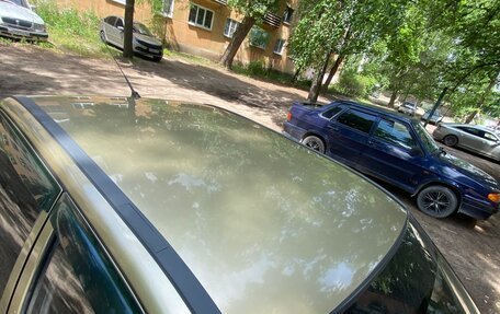 Daewoo Nexia I рестайлинг, 2007 год, 80 000 рублей, 8 фотография