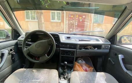 Daewoo Nexia I рестайлинг, 2007 год, 80 000 рублей, 3 фотография