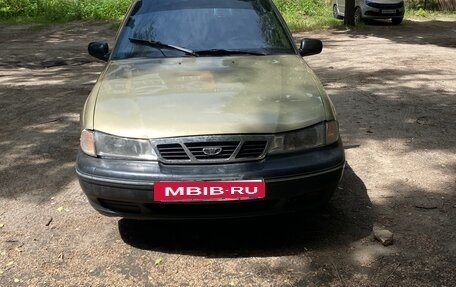 Daewoo Nexia I рестайлинг, 2007 год, 80 000 рублей, 9 фотография