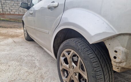 Ford Focus II рестайлинг, 2006 год, 450 000 рублей, 5 фотография