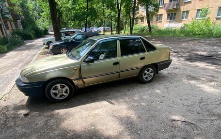 Daewoo Nexia I рестайлинг, 2007 год, 80 000 рублей, 14 фотография