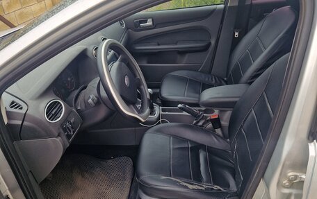 Ford Focus II рестайлинг, 2006 год, 450 000 рублей, 9 фотография