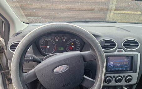 Ford Focus II рестайлинг, 2006 год, 450 000 рублей, 12 фотография