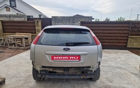 Ford Focus II рестайлинг, 2006 год, 450 000 рублей, 4 фотография