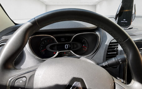 Renault Kaptur I рестайлинг, 2019 год, 1 750 000 рублей, 6 фотография