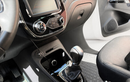 Renault Kaptur I рестайлинг, 2019 год, 1 750 000 рублей, 5 фотография