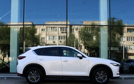 Mazda CX-5 II, 2018 год, 2 540 000 рублей, 4 фотография
