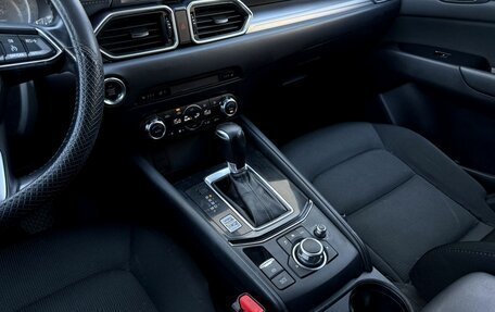 Mazda CX-5 II, 2018 год, 2 540 000 рублей, 13 фотография