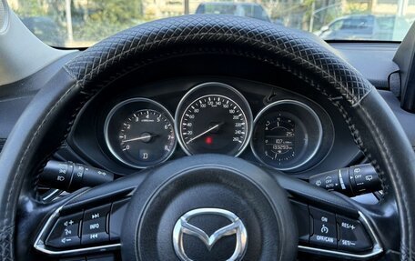 Mazda CX-5 II, 2018 год, 2 540 000 рублей, 14 фотография