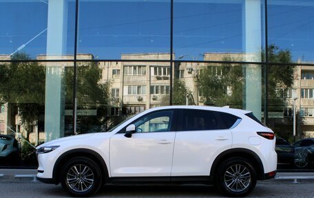 Mazda CX-5 II, 2018 год, 2 540 000 рублей, 8 фотография
