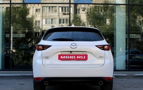 Mazda CX-5 II, 2018 год, 2 540 000 рублей, 6 фотография