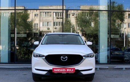 Mazda CX-5 II, 2018 год, 2 540 000 рублей, 2 фотография