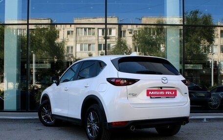 Mazda CX-5 II, 2018 год, 2 540 000 рублей, 7 фотография