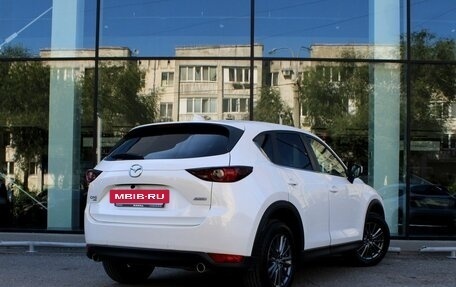 Mazda CX-5 II, 2018 год, 2 540 000 рублей, 5 фотография