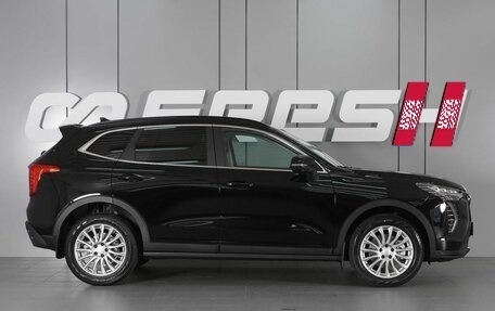 Haval Jolion, 2026 год, 2 799 000 рублей, 18 фотография
