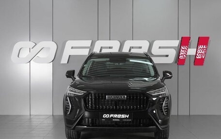 Haval Jolion, 2026 год, 2 799 000 рублей, 17 фотография