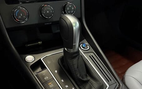 Volkswagen Lavida, 2025 год, 1 810 000 рублей, 5 фотография