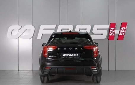 Haval Jolion, 2026 год, 2 799 000 рублей, 15 фотография
