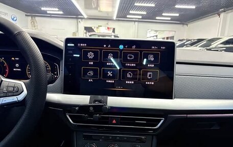 Volkswagen Lavida, 2025 год, 1 810 000 рублей, 8 фотография