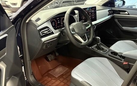 Volkswagen Lavida, 2025 год, 1 810 000 рублей, 3 фотография