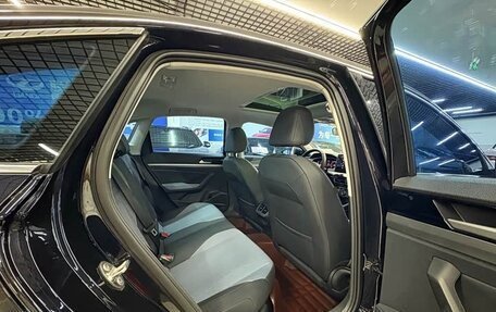 Volkswagen Lavida, 2025 год, 1 810 000 рублей, 10 фотография