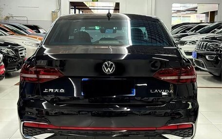 Volkswagen Lavida, 2025 год, 1 810 000 рублей, 12 фотография