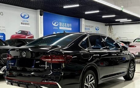 Volkswagen Lavida, 2025 год, 1 810 000 рублей, 11 фотография