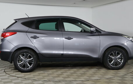 Hyundai ix35 I рестайлинг, 2014 год, 1 299 990 рублей, 4 фотография