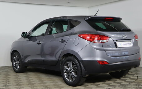 Hyundai ix35 I рестайлинг, 2014 год, 1 299 990 рублей, 7 фотография