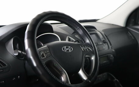 Hyundai ix35 I рестайлинг, 2014 год, 1 299 990 рублей, 9 фотография