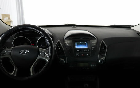 Hyundai ix35 I рестайлинг, 2014 год, 1 299 990 рублей, 13 фотография