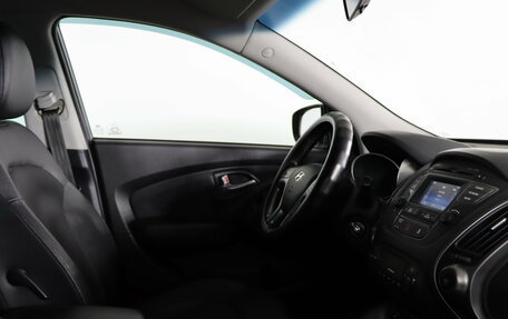 Hyundai ix35 I рестайлинг, 2014 год, 1 299 990 рублей, 14 фотография