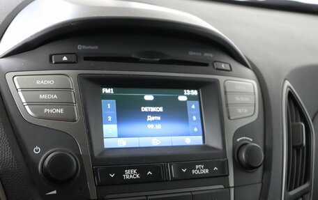 Hyundai ix35 I рестайлинг, 2014 год, 1 299 990 рублей, 18 фотография