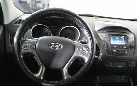 Hyundai ix35 I рестайлинг, 2014 год, 1 299 990 рублей, 10 фотография
