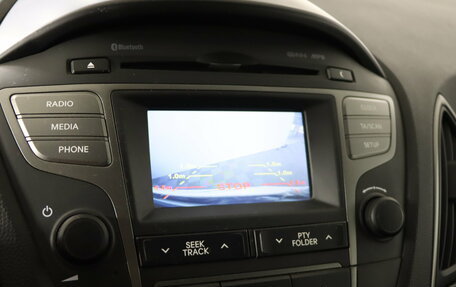 Hyundai ix35 I рестайлинг, 2014 год, 1 299 990 рублей, 19 фотография
