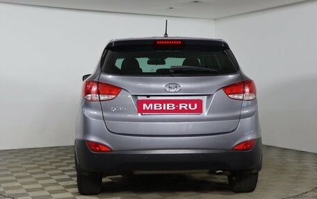 Hyundai ix35 I рестайлинг, 2014 год, 1 299 990 рублей, 6 фотография
