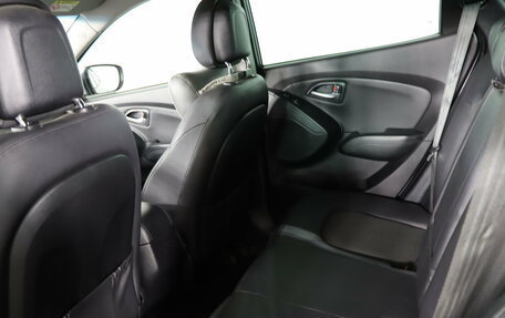 Hyundai ix35 I рестайлинг, 2014 год, 1 299 990 рублей, 21 фотография
