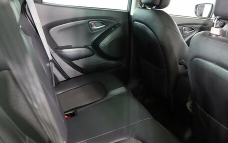 Hyundai ix35 I рестайлинг, 2014 год, 1 299 990 рублей, 23 фотография