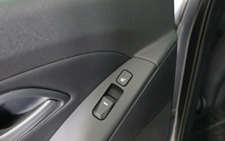 Hyundai ix35 I рестайлинг, 2014 год, 1 299 990 рублей, 22 фотография
