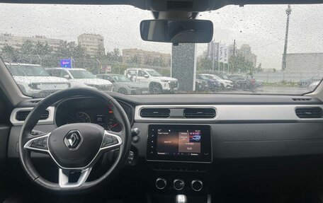 Renault Arkana I, 2022 год, 1 790 000 рублей, 6 фотография