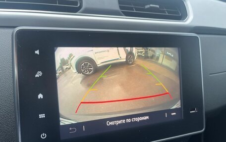 Renault Arkana I, 2022 год, 1 790 000 рублей, 10 фотография