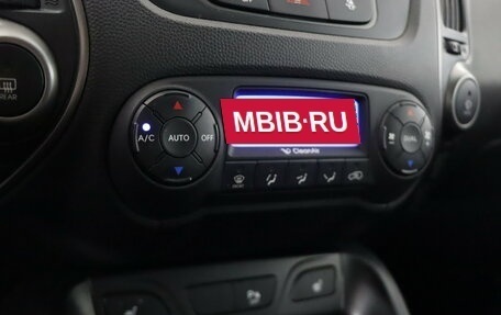 Hyundai ix35 I рестайлинг, 2014 год, 1 299 990 рублей, 20 фотография
