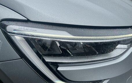 Renault Arkana I, 2022 год, 1 790 000 рублей, 13 фотография