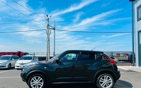 Nissan Juke II, 2012 год, 1 229 000 рублей, 3 фотография