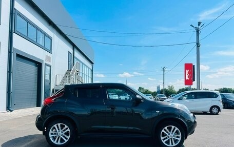 Nissan Juke II, 2012 год, 1 229 000 рублей, 7 фотография