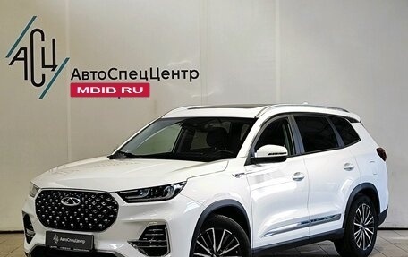 Chery Tiggo 8 Pro, 2022 год, 2 089 000 рублей, 1 фотография