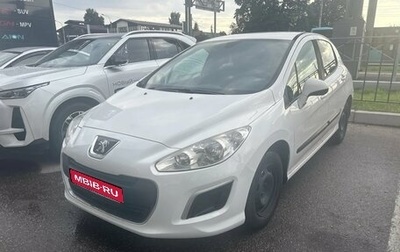Peugeot 308 II, 2011 год, 419 000 рублей, 1 фотография