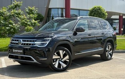 Volkswagen Teramont I, 2026 год, 5 495 000 рублей, 1 фотография